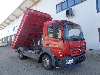 Mercedes-Benz Atego 816 AHK 3-Sitzer EU6 Meiller Kipper