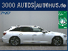 Audi A6 Avant 45 TFSI Qu. 2x S-Line Navi+virtual LED