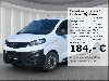 Opel Vivaro Kasten L3 3.1t Edition 2.0D*ACC R-Kam DAB