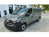 Opel Vivaro Kasten L2H1 2,9t