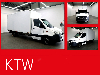 Mercedes-Benz Sprinter316CDI Maxi Koffer,LBW,Automatik