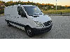 Mercedes-Benz Sprinter 316 CDI Automatik, AHK