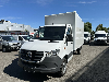 Mercedes-Benz Sprinter 316 CDI RWD L3 Koffer Maxi