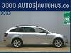 Skoda Octavia 1.6 TDI Navi+ LED ACC AHK RFK