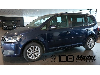 VW Touran 1.6 TDI Cup | Climatronic | 7-Sitzer