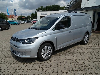 VW Caddy Cargo 2.0 TDI Maxi 4Motion