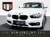 BMW 118i Advantage AUTOM PDC+TEMP+R17 ALU