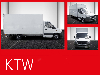 Mercedes-Benz Sprinter316CDI Maxi Koffer,LBW,Automatik