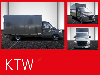 Mercedes-Benz Sprinter316CDI Maxi Koffer,LBW,Klima,MBUX