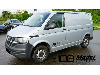 VW T6.1 Transporter Kasten | Klima | Doppelsitzbank