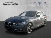 BMW 318 Touring Sport Line Sportpaket Navi Soundsystem LED Kurvenlicht El. Heckk