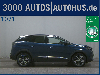 Peugeot 3008 1.2 PureTech GT-Line Navi LED Rfk Keyless