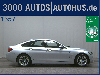 BMW 420 Gran Coupe Adv. SAG Leder GSD Navi LED Ahk