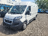 Peugeot Boxer 335 L2H2 BlueHDi 140 *Tageszulassung