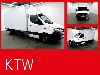 Mercedes-Benz Sprinter316CDI Maxi Koffer,LBW,Automatik