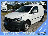 VW Caddy Kasten 2.0 TDI BMT Sortimo Werkstat Regal PDC SHZ