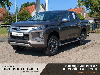 Mitsubishi L200 4x4 DoKa Leder RFK