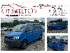 VW T5 Kombi 2.0 TDI 9 Sitzer AHK