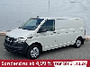 VW T6.1 Transporter Kasten LR TEMPOMAT KAMERA KLIMA