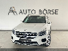 Mercedes-Benz GLB 200 d STYLE*NAVI*WIDESCREEN*CAM*LED*7xSITZER