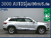 Skoda Kodiaq 2.0 TDI Ambition Navi LED AHK ACC PDC Shz