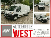 Peugeot Boxer Kasten 435 L4H2 PRE BlueHDi 1 NAVI KAMERA