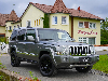 Jeep Commander 3.0 CRD Overland*Facelift~7Sitzer~AHK*