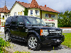 Land Rover Discovery TDV6 HSE *7-Sitz~AHK~H&K~TV~DVD~*