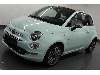 Fiat 500C 0.9 Mirror Dualogic+Apple+16J+PDC!