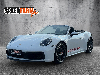 Porsche 911 Carrera S Cabriolet Approved 03.2025