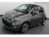 Fiat 500C 0.9 Lounge 85 Klima+Navi+Apple+16J+PDC!