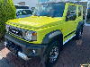 Suzuki Jimny Comfort Plus*DAB*Klima*Tempomat*SHZ*AHK