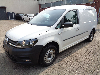 VW Caddy Maxi 2.0 TDI, DSG, PDC, Klimatr., Navi