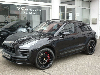 Porsche Macan GTS PDK AHK PANNO Burmeister TOP