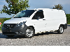 Mercedes-Benz Vito Kasten RWD extralang/Standhzg./Flgeltre