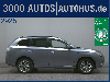 Mitsubishi Outlander 2.0 PHEV Instyle 4WD Leder Navi GSD