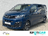 Opel Zafira Life Tourer M *PANO*NAVI*SHZ*Kamera*