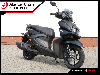 Yamaha RayZR Midnight Black 2024