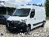 Renault MASTER L2H2 35 dCi 135 KLIMA NAVI AHK