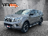 Nissan Navara Double Cab 4x4 1 Jahr Garantie