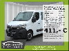 Renault Master Dreiseitenkipper DoKa L3 3.5t*6-Sitze AHK