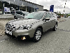 Subaru OUTBACK 2.5i Lineartronic Comfort