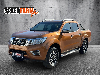 Nissan Navara NP300 N-Connecta Double Cab 4x4