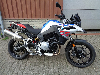 BMW F 750 GS Sport