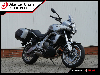 Kawasaki Versys 650 LE650A *Kofferset*