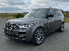 Land Rover Range Rover 5.0 SV SC Autobiography Dynamic P550