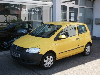 VW Fox 1,4 Benziner 75PS EU4 AHK TV NEU BEI VERKAUF