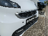 Smart ForTwo MHD 52kW tailor made Verdeck grau