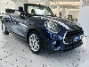 Mini Cooper Cabrio Cooper