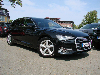 Audi A6 50 TDI quattro sport Panorama Leder Navi AHK